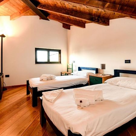 Casa Francesca Villa Pacengo Di Lazise Bagian luar foto