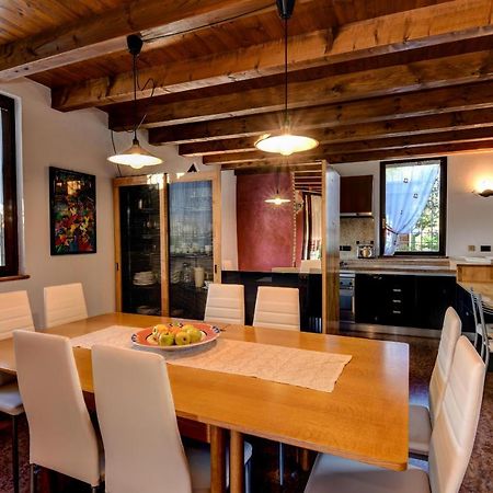 Casa Francesca Villa Pacengo Di Lazise Bagian luar foto