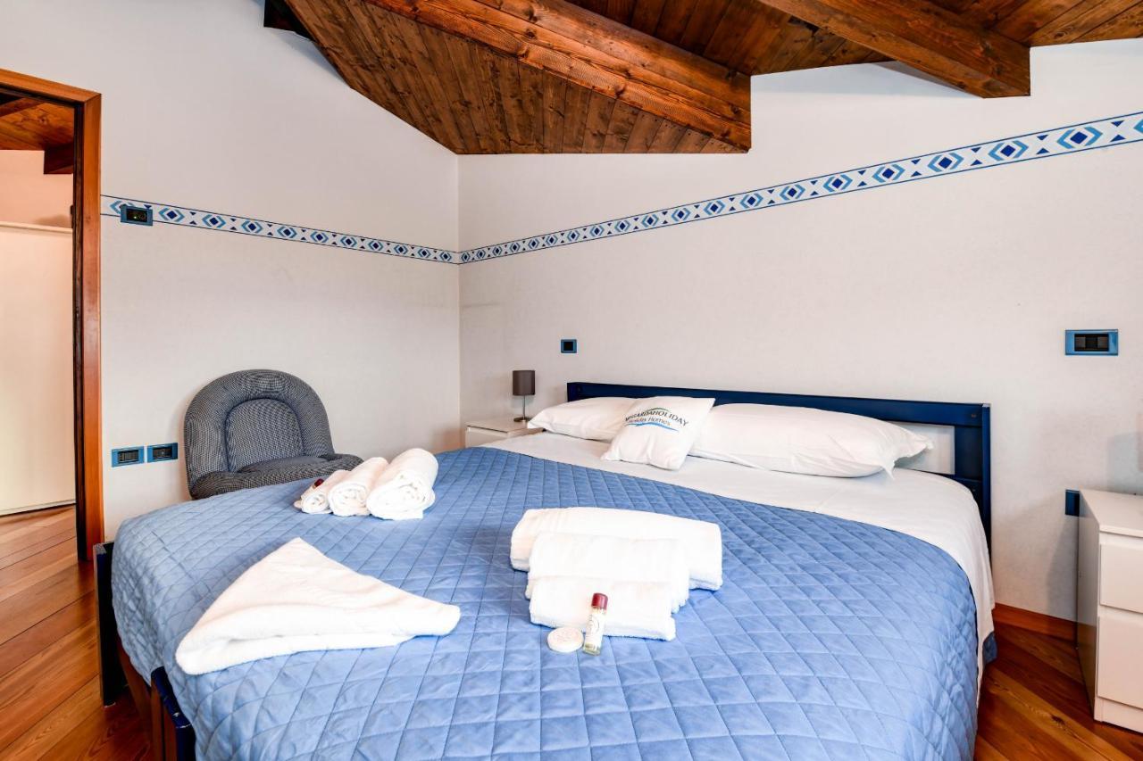 Casa Francesca Villa Pacengo Di Lazise Bagian luar foto
