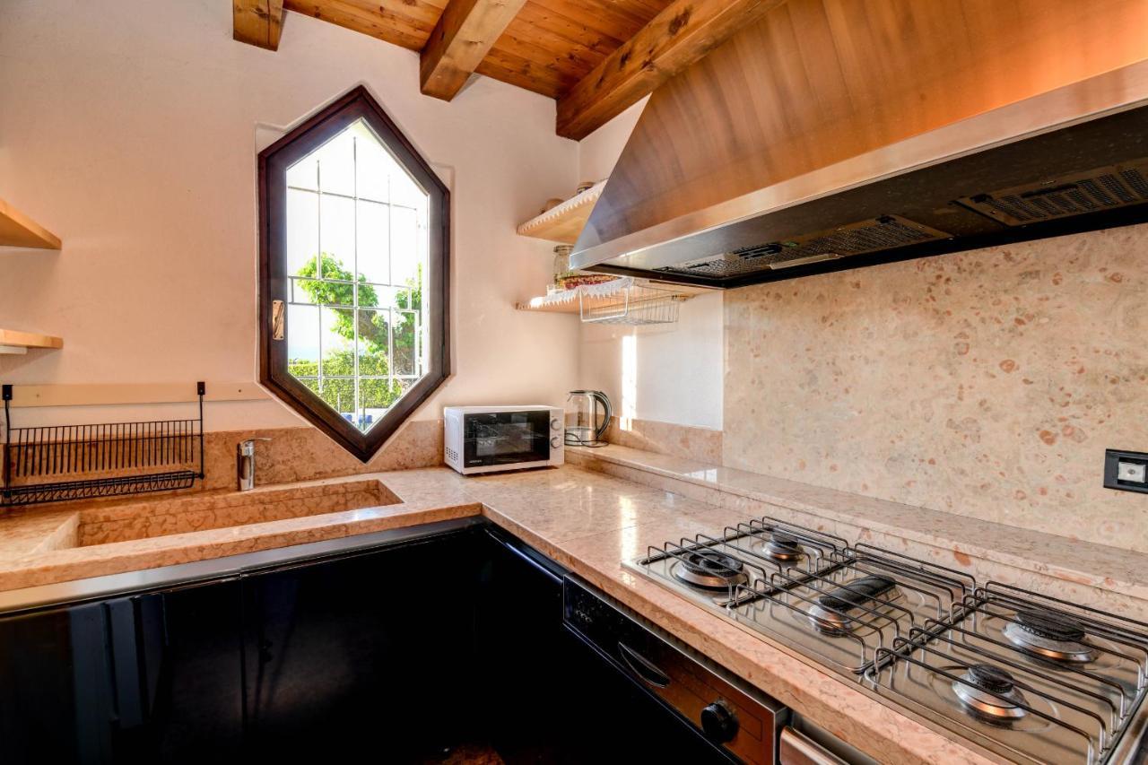 Casa Francesca Villa Pacengo Di Lazise Bagian luar foto