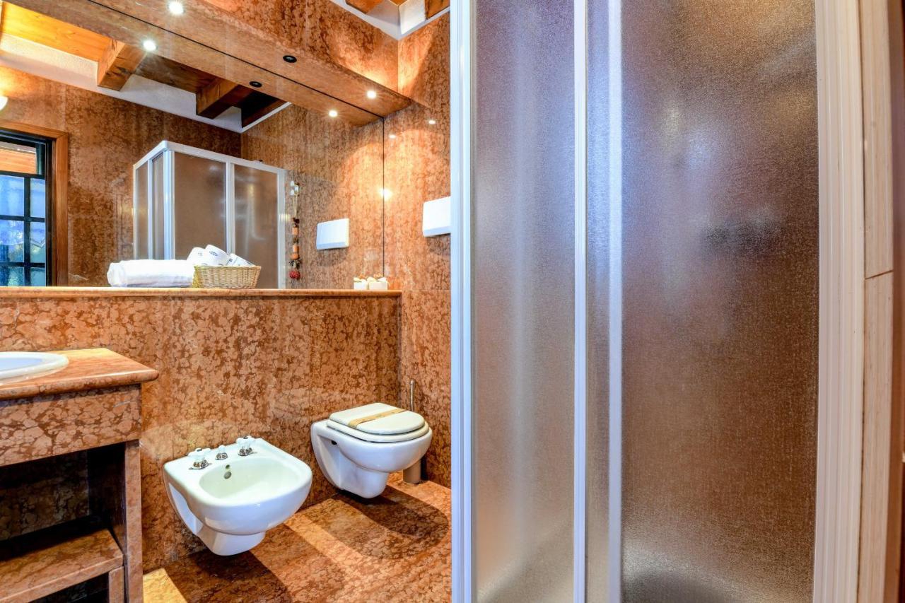 Casa Francesca Villa Pacengo Di Lazise Bagian luar foto