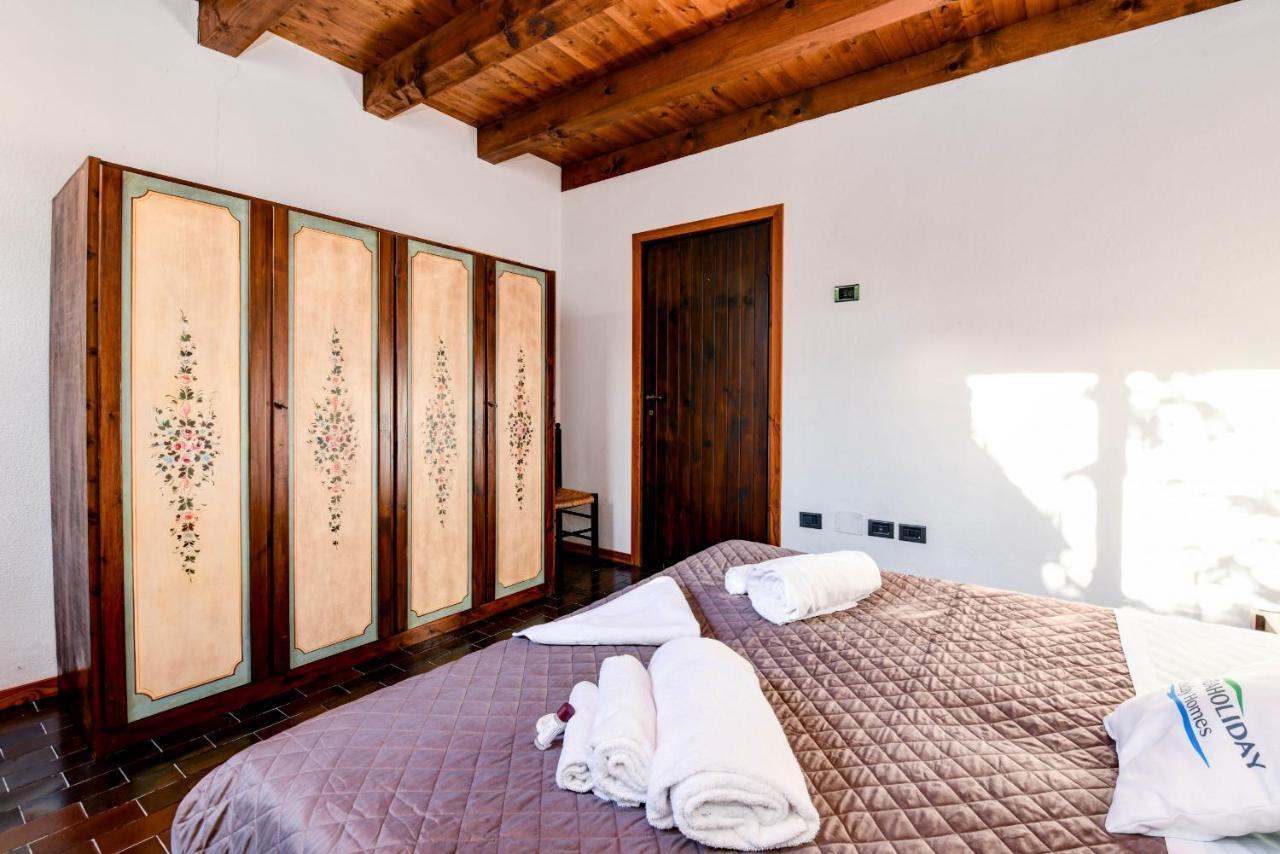 Casa Francesca Villa Pacengo Di Lazise Bagian luar foto